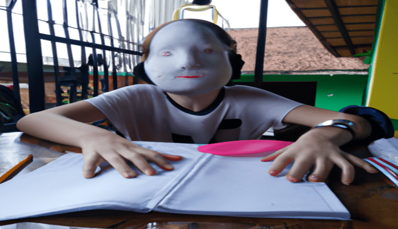does homeschooling make you weird?